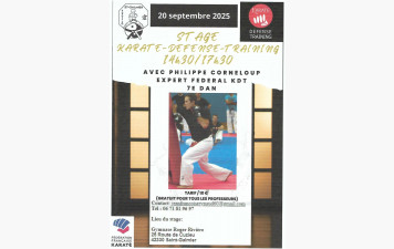 C est la rentrée sportive saison 2025 / 2026