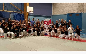 C est la rentrée sportive saison 2025 / 2026