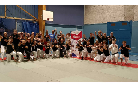 C est la rentrée sportive saison 2025 / 2026